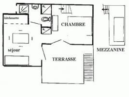 Rental Apartment Zodiaques - Port Leucate, 1 Bedroom, 5 Persons المظهر الخارجي الصورة